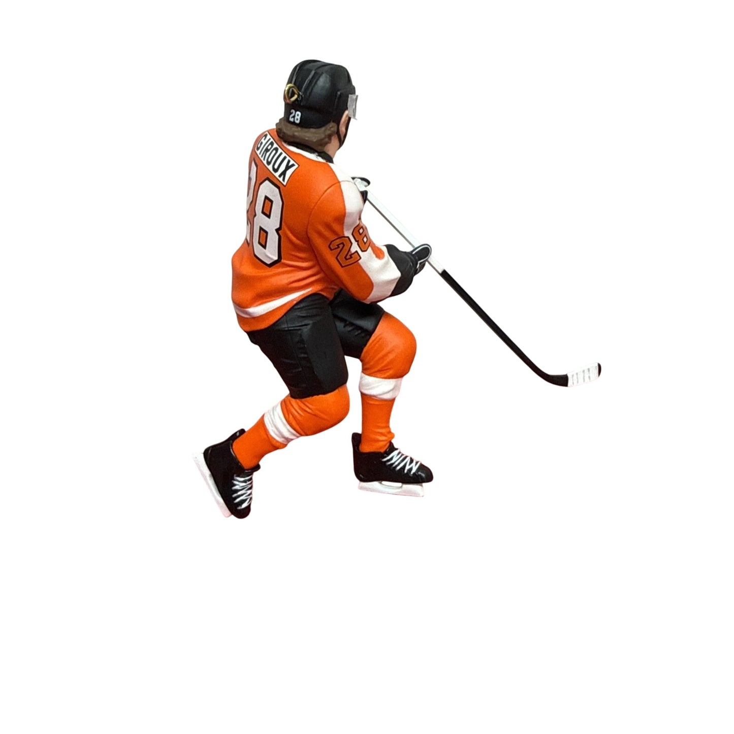 2014 Claude Giroux Hallmark Ornament (Hockey Greats) QXI2793