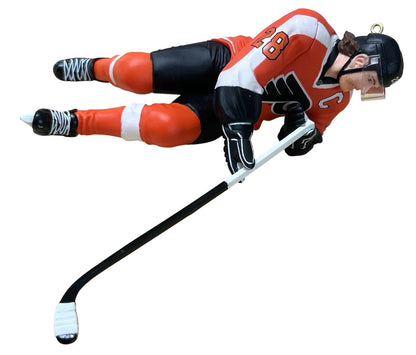 2014 Claude Giroux Hallmark Ornament (Hockey Greats) QXI2793