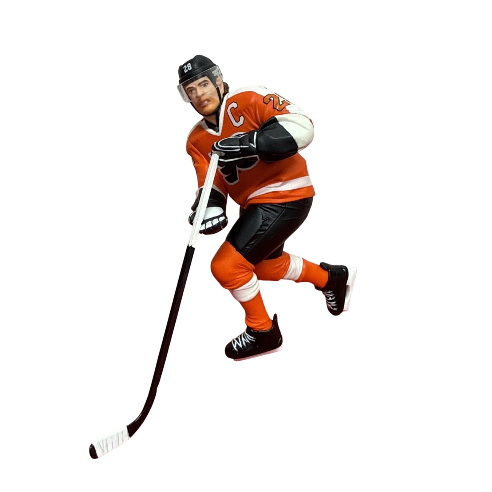 2014 Claude Giroux Hallmark Ornament (Hockey Greats) QXI2793