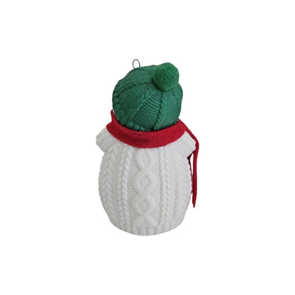 2014 Comfy Cozy Snowman (Snowmen)