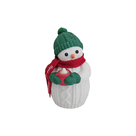 2014 Comfy Cozy Snowman (Snowmen)