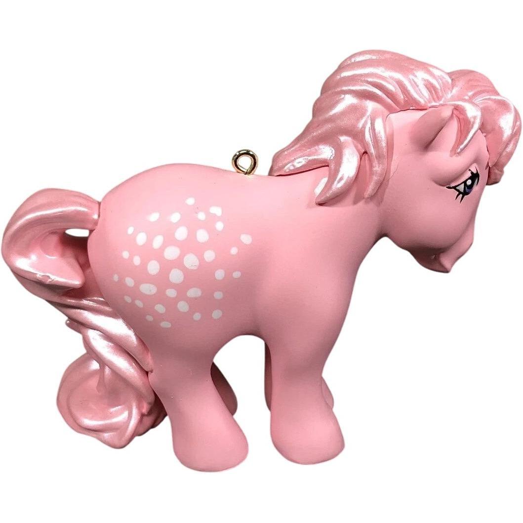 2014 Cotton Candy Hallmark Ornament (My Little Pony) QXI2646