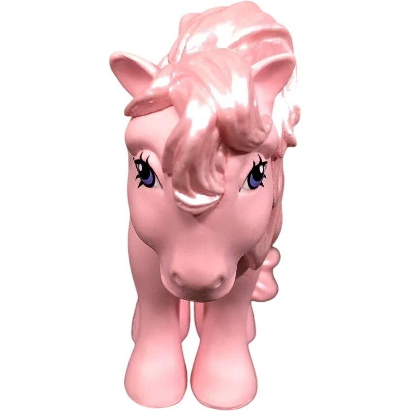 2014 Cotton Candy Hallmark Ornament (My Little Pony) QXI2646