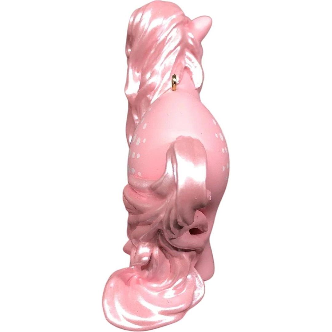 2014 Cotton Candy Hallmark Ornament (My Little Pony) QXI2646