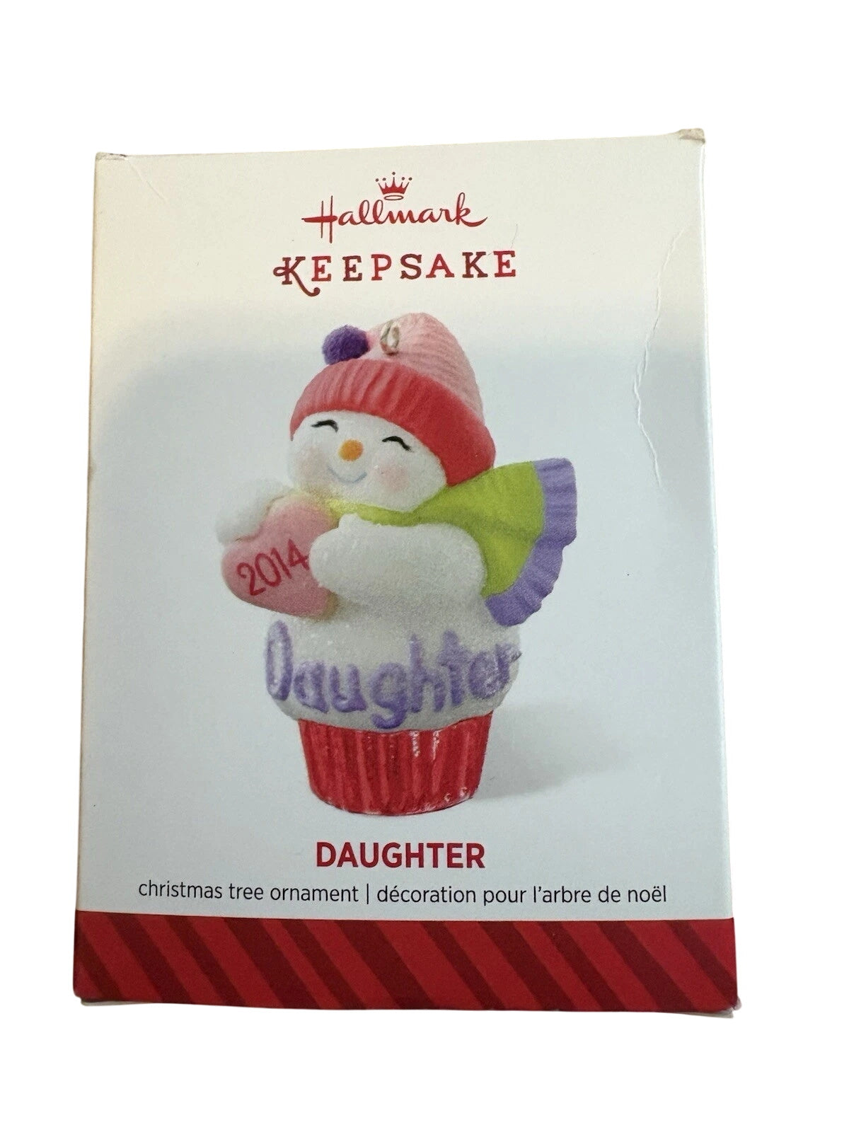 2014 Daughter (Family)