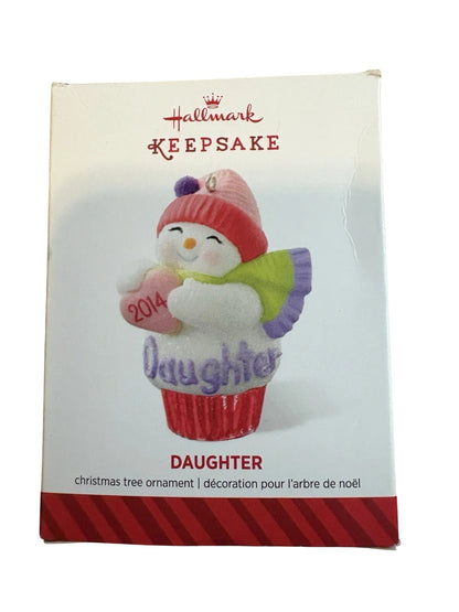 2014 Daughter (Family)