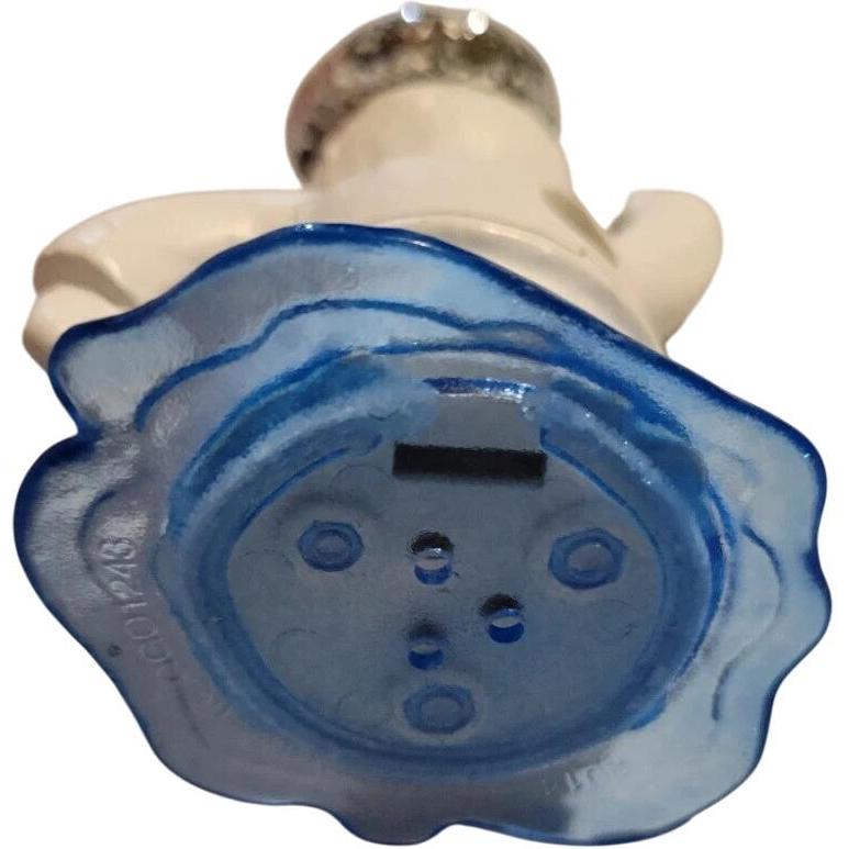 2014 Disco Inferno Hallmark Ornament (Snowman) QGO1243