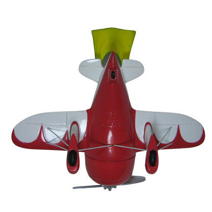 2014 El Chupacabra Hallmark Ornament (Planes) QXD6163