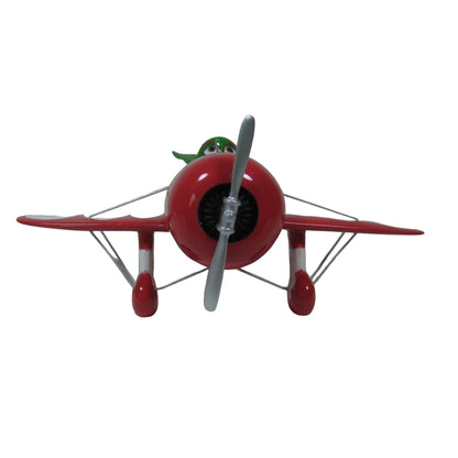 2014 El Chupacabra Hallmark Ornament (Planes) QXD6163