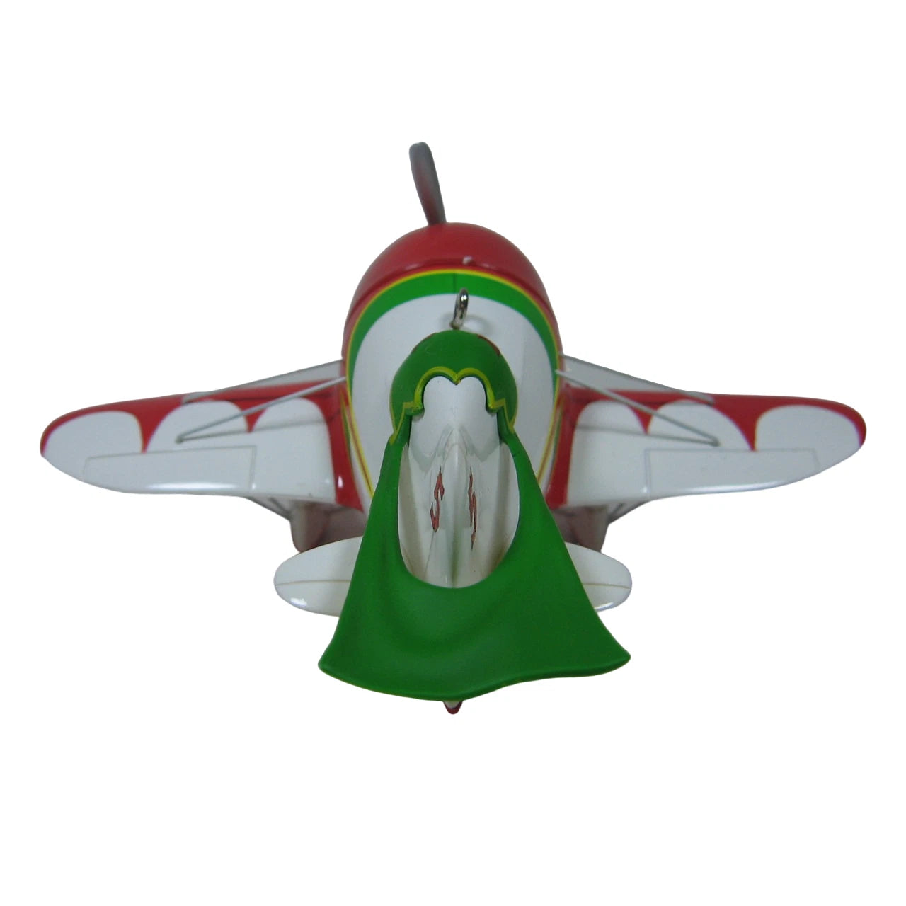 2014 El Chupacabra Hallmark Ornament (Planes) QXD6163