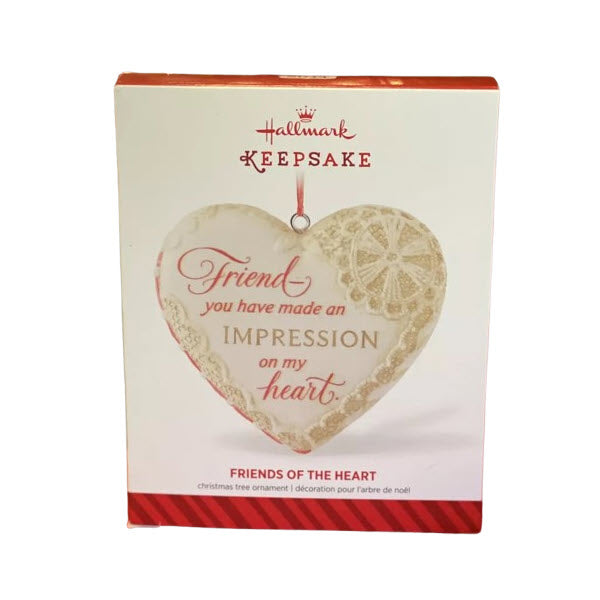 2014 Friends Of The Heart (Heart)