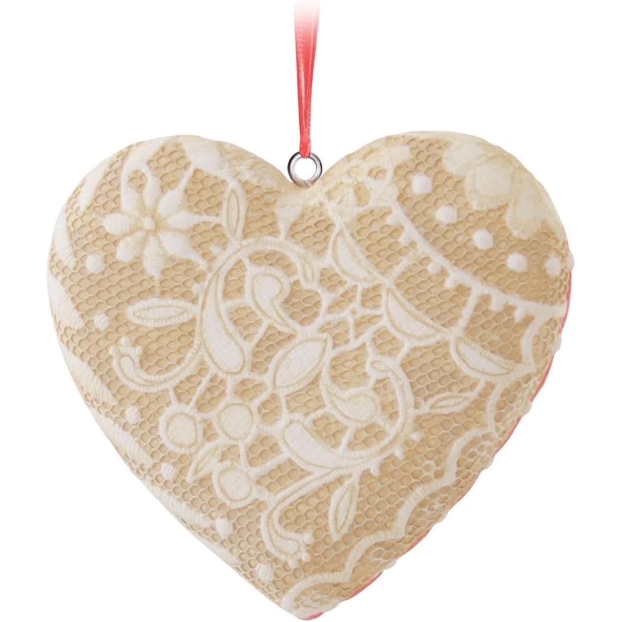 QGO1133 2014 Friends Of The Heart (Heart) Image2