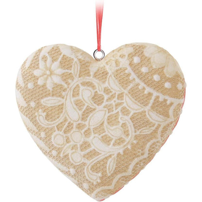 QGO1133 2014 Friends Of The Heart (Heart) Image2