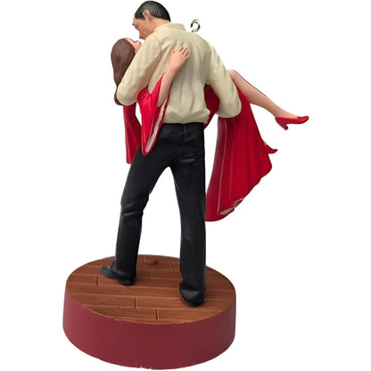 2014 Gone With The WInd Hallmark Ornament (Scarlett O'Hara) QXI2593