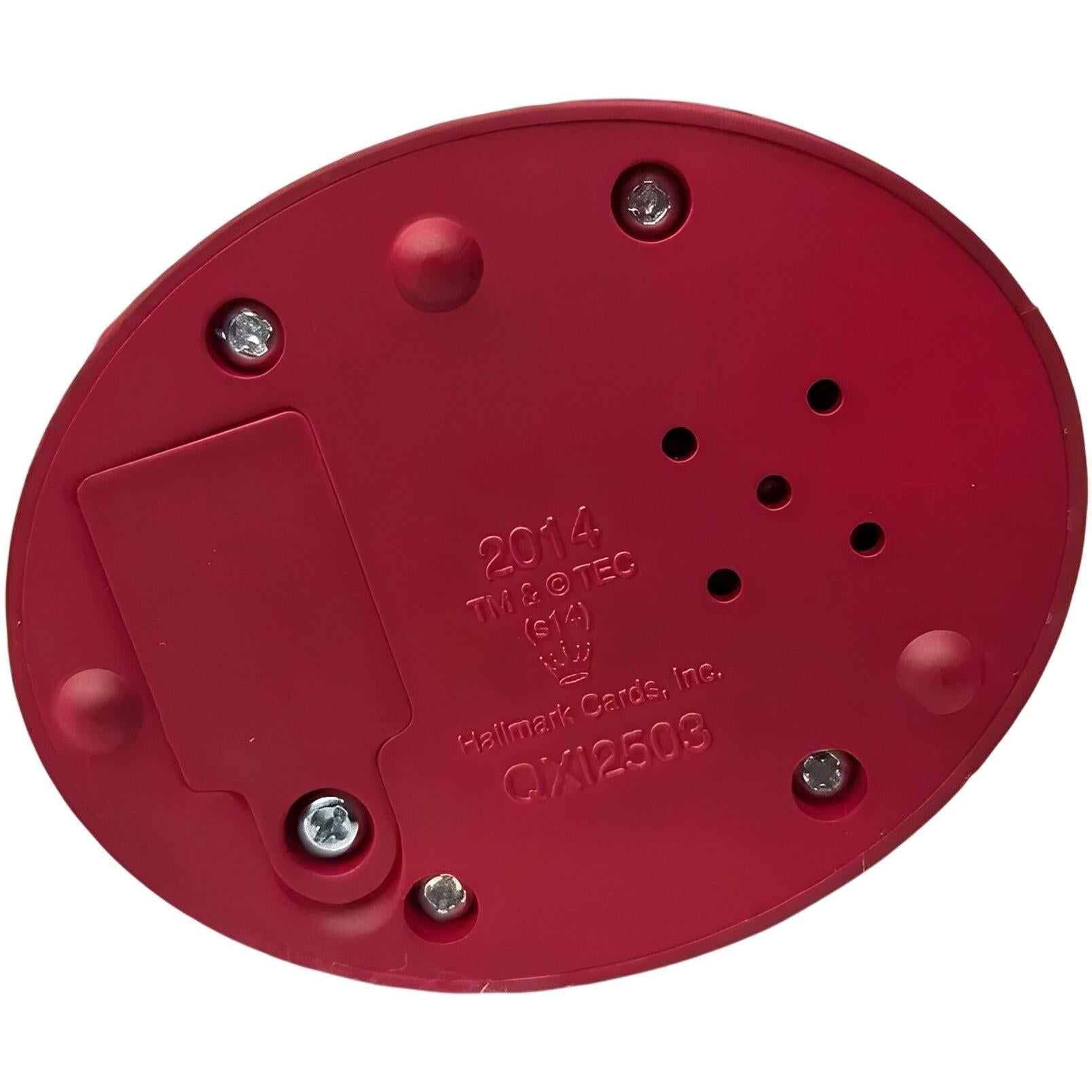 2014 Gone With The WInd Hallmark Ornament (Scarlett O'Hara) QXI2593