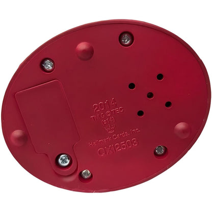 2014 Gone With The WInd Hallmark Ornament (Scarlett O'Hara) QXI2593