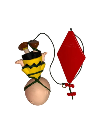 2014 Good Grief, Charlie Brown! Hallmark Ornament (Peanuts) QXI2573