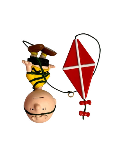 2014 Good Grief, Charlie Brown! Hallmark Ornament (Peanuts) QXI2573