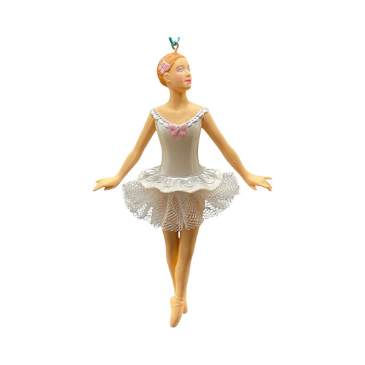 2014 GracefulBallerina (Ballet)