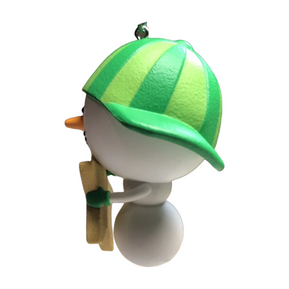 2014 GrandSon Hallmark Ornament (Family) QGO1066