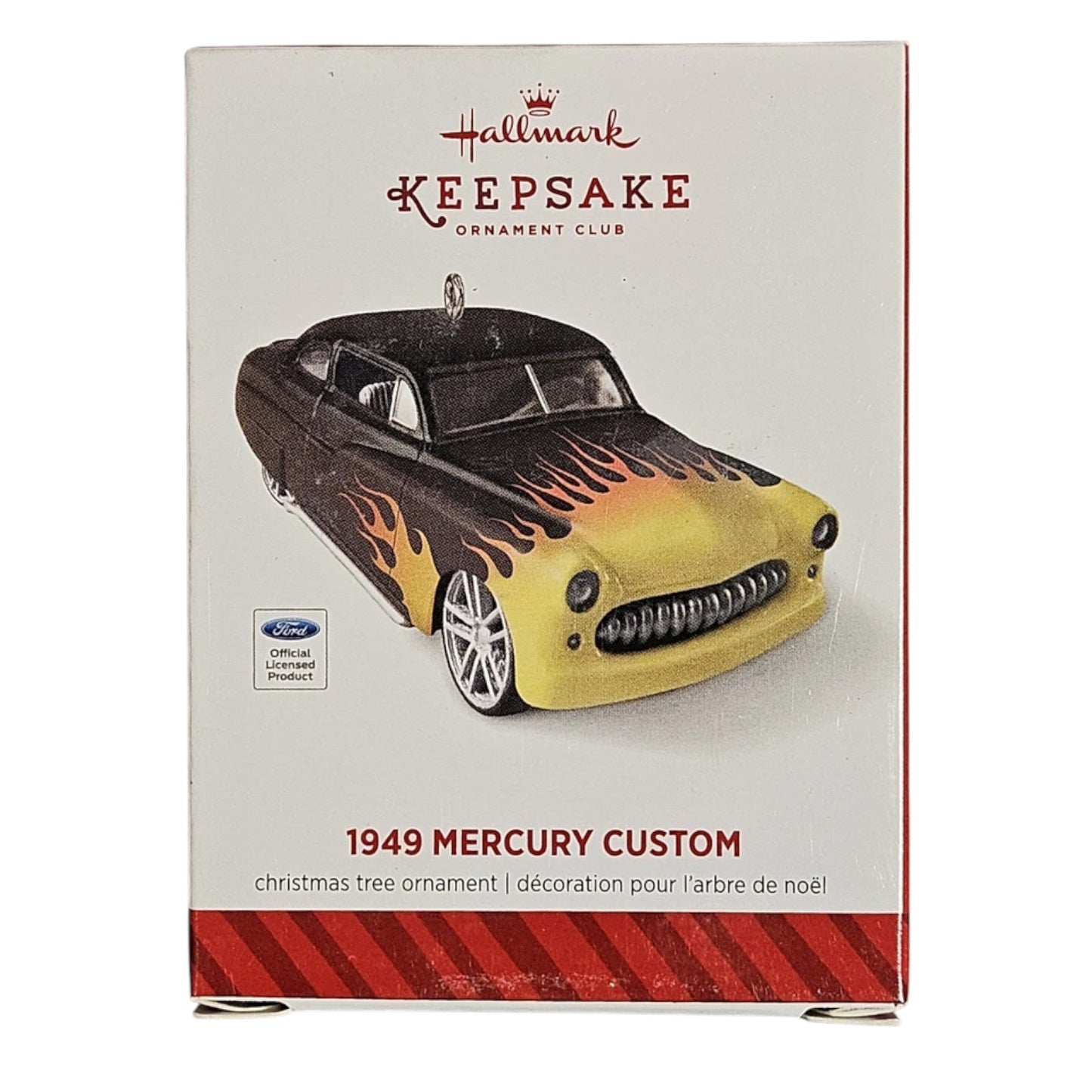 2014 (1949) Mercury Custom (Classic American Cars)