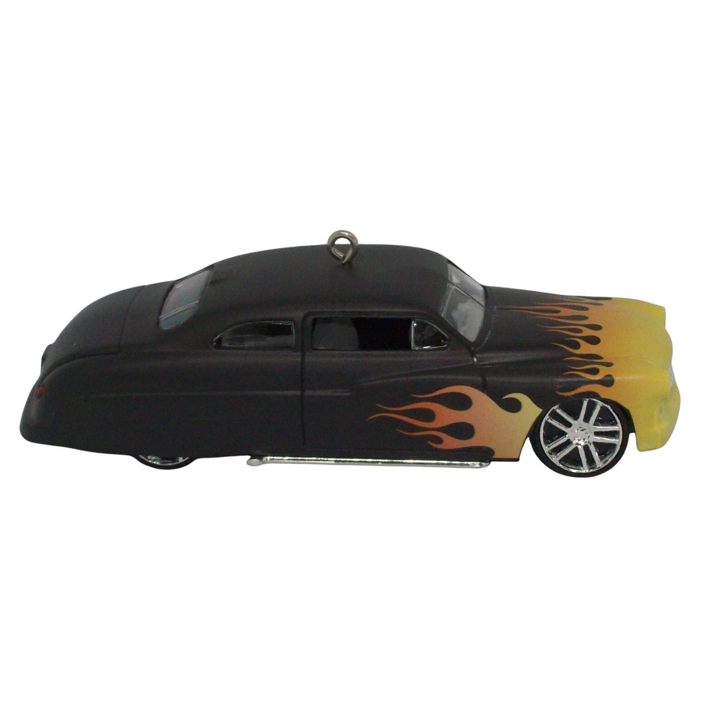 2014 (1949) Mercury Custom (Classic American Cars)