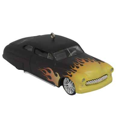 2014 (1949) Mercury Custom (Classic American Cars)