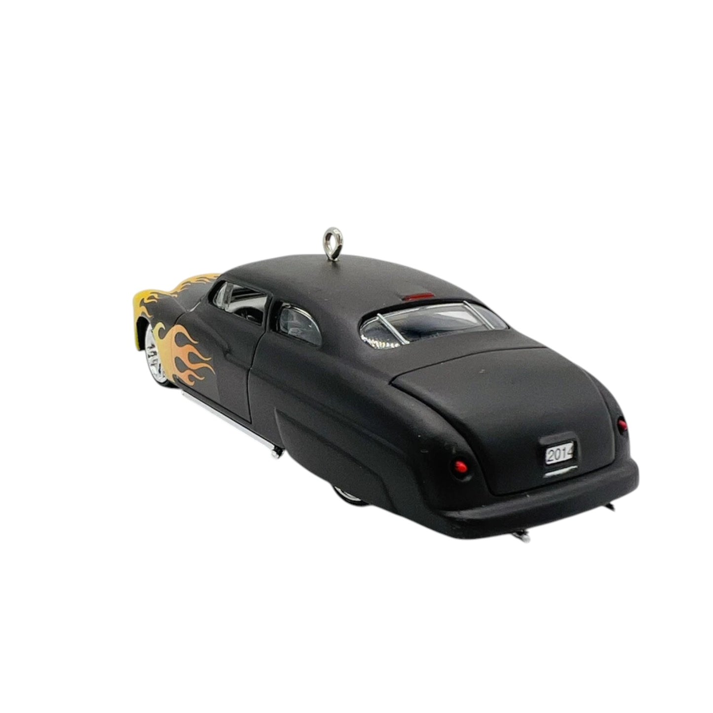 2014 (1949) Mercury Custom (Classic American Cars)