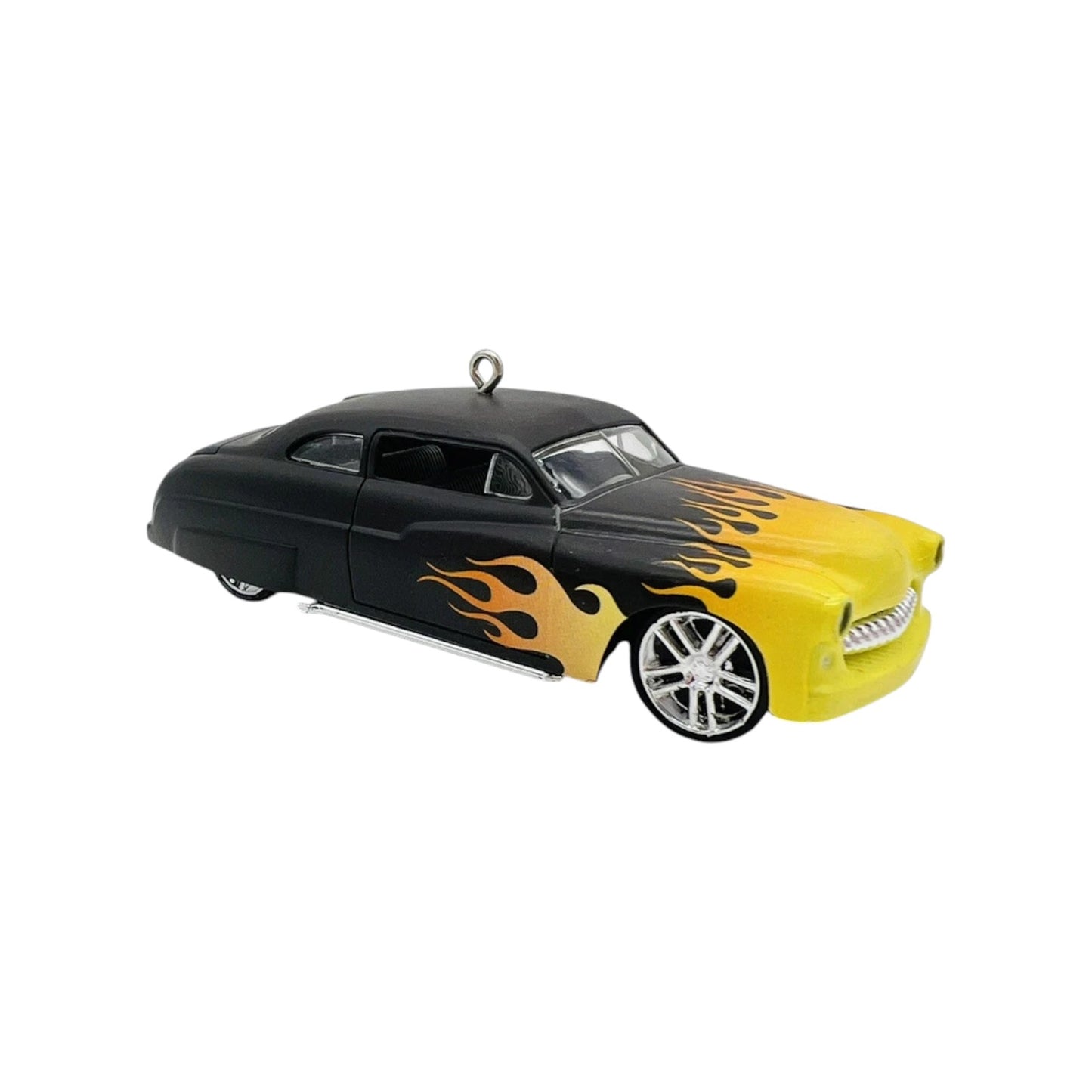 2014 (1949) Mercury Custom (Classic American Cars)