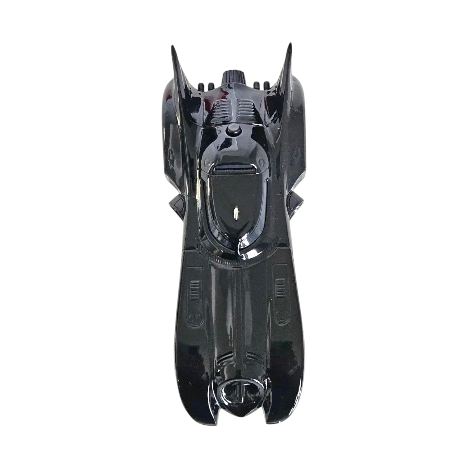 2014 Hallmark Ornament (1989) Batmobile Hallmark Ornament (Super Heroes) QXI2466