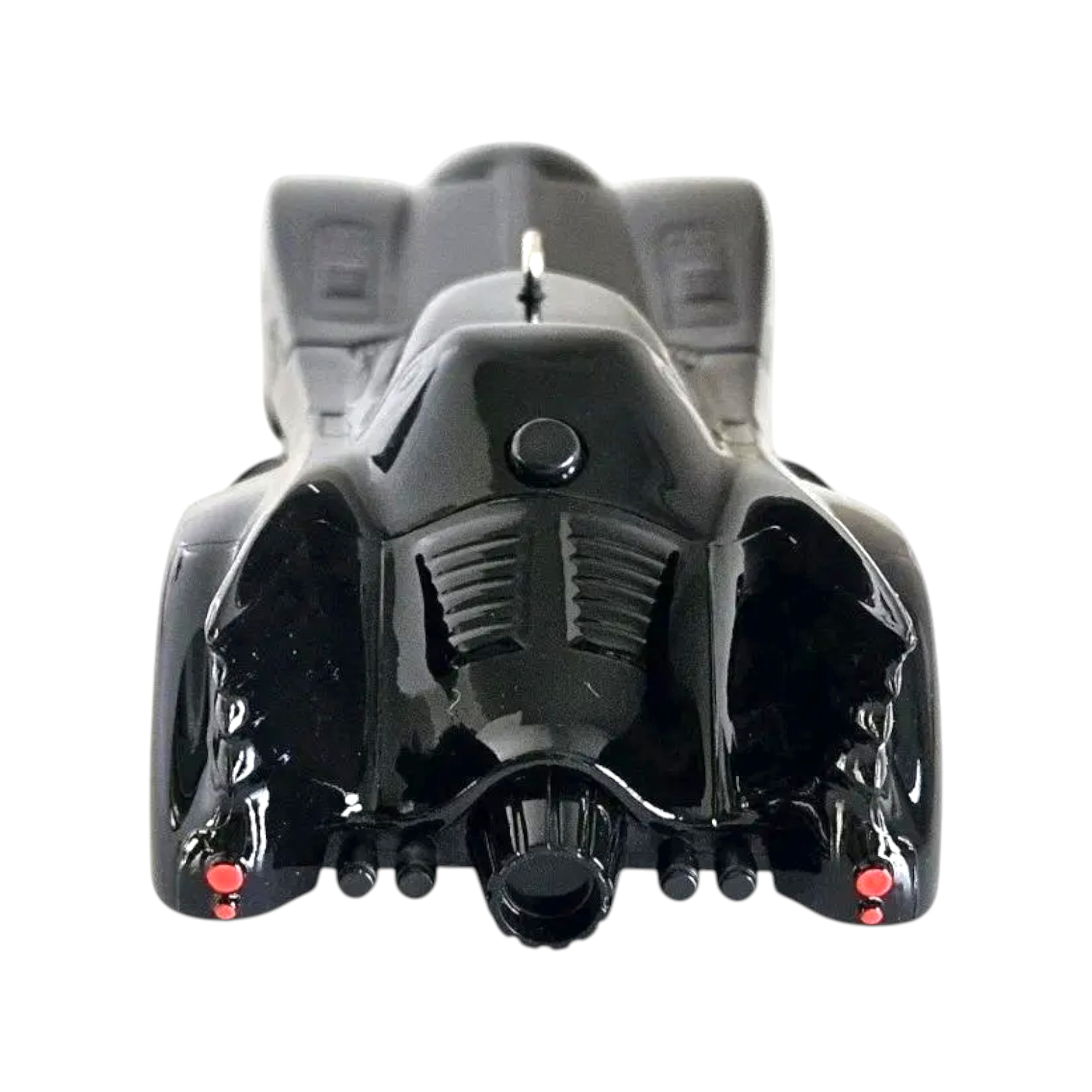 2014 Hallmark Ornament (1989) Batmobile Hallmark Ornament (Super Heroes) QXI2466