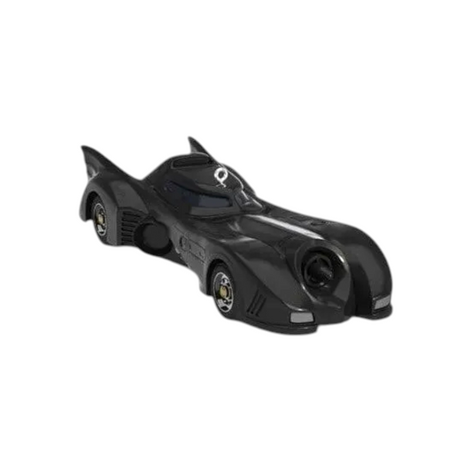 2014 (1989) Batmobile (Super Heroes)