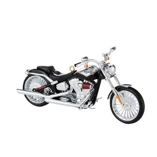 2014 (2013) CVO Breakout (Harley-Davidson)