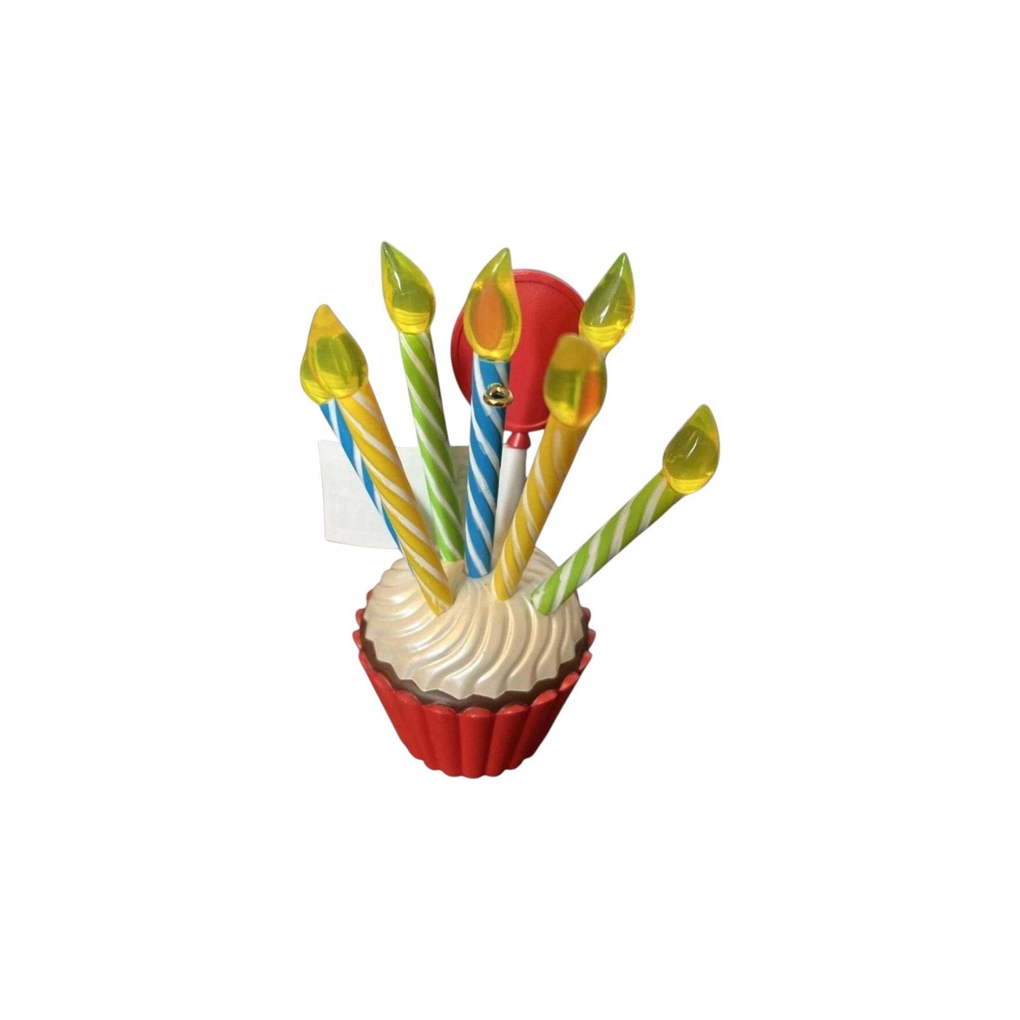2014 Happy Big Birthday! (Cupcake)