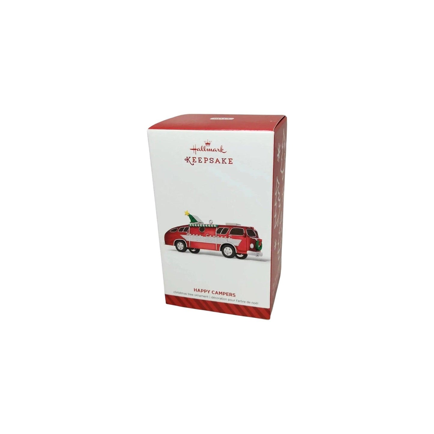 2014 Happy Campers (Camping)