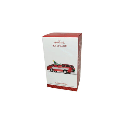 2014 Happy Campers (Camping)