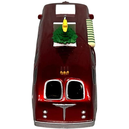 2014 Happy Campers Hallmark Ornament (Camping) QG01463