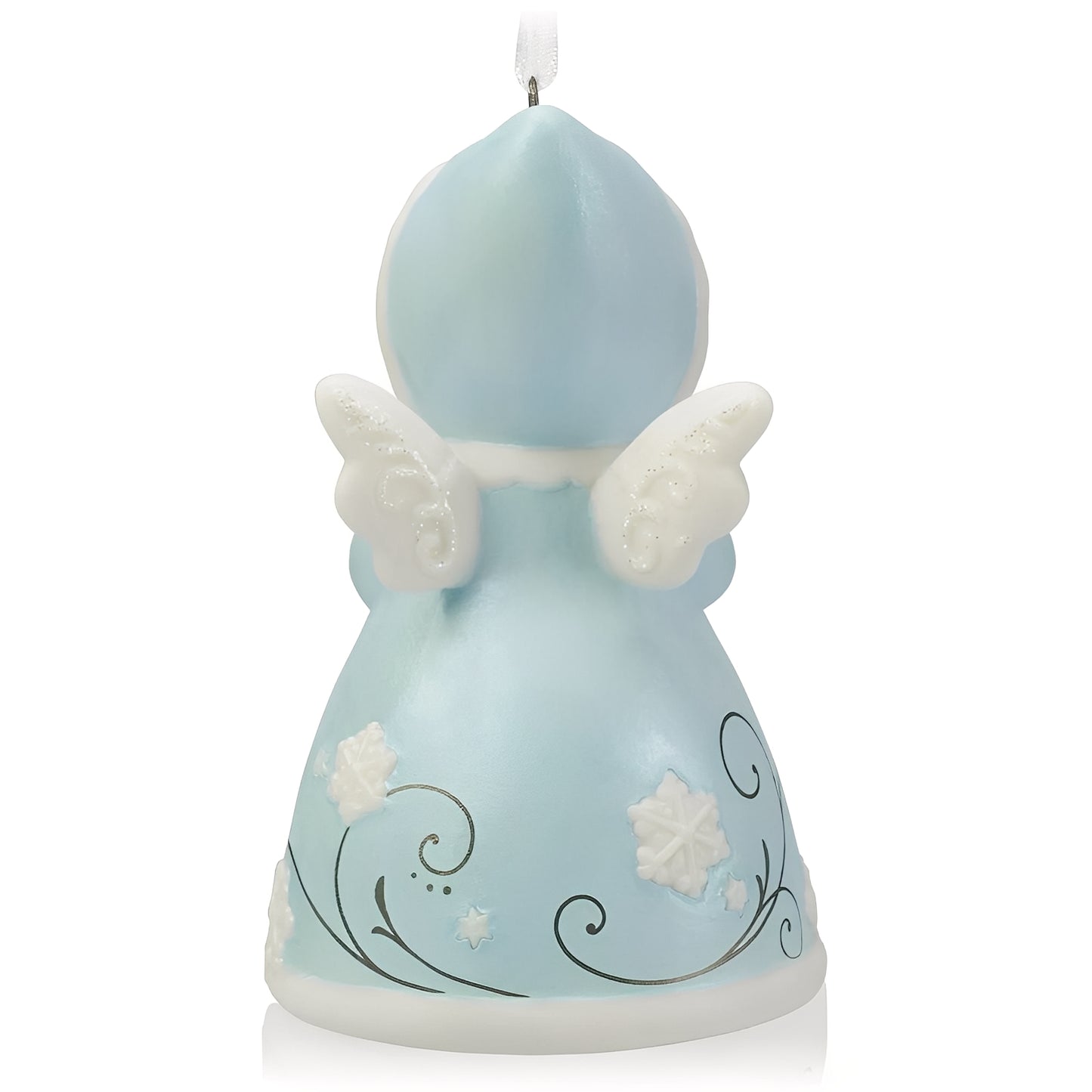 2014 Heavenly Belles Hallmark Ornament (Heavenly Belles) QX9066