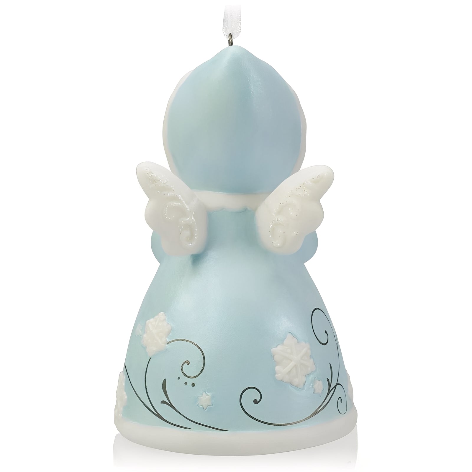 2014 Heavenly Belles Hallmark Ornament (Heavenly Belles) QX9066