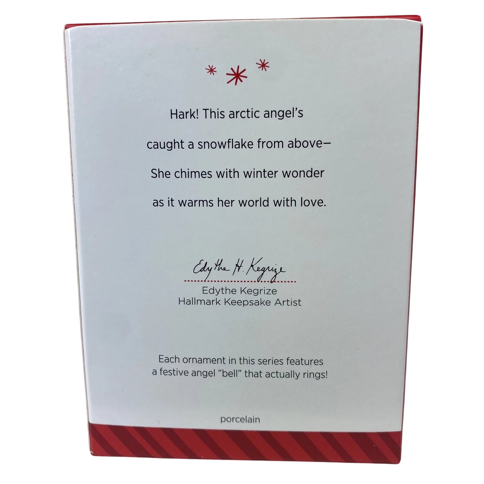 2014 Heavenly Belles Hallmark Ornament (Heavenly Belles) QX9066