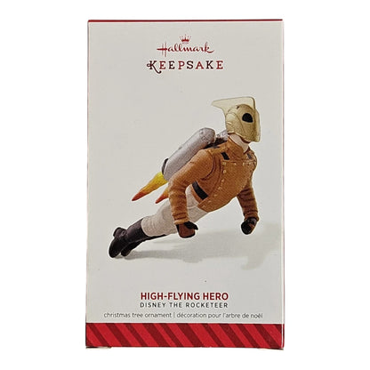 2014 High-Flying Hero (Super Heroes)