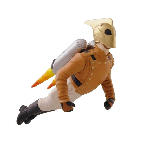 2014 High-Flying Hero (Super Heroes)