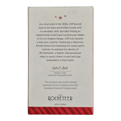 2014 High-Flying Hero (Super Heroes)