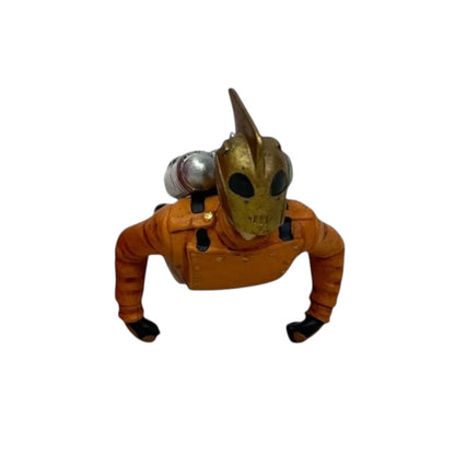 2014 High-Flying Hero (Super Heroes)