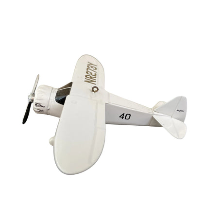 2014 Howard DGA-6 "Mr. Mulligan" Hallmark Ornament (Sky's the Limit) QX9193