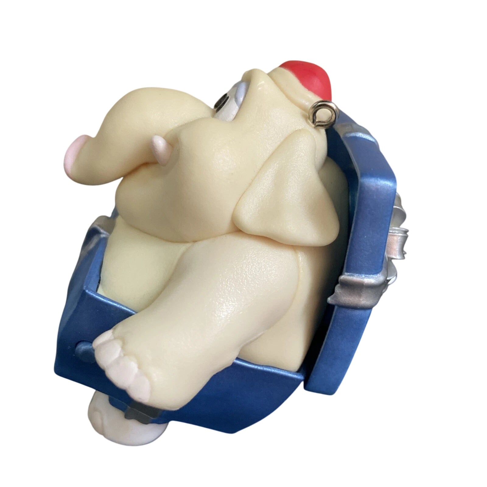 2014 I Want You to Want Me Hallmark Ornament (Animal) QG01256