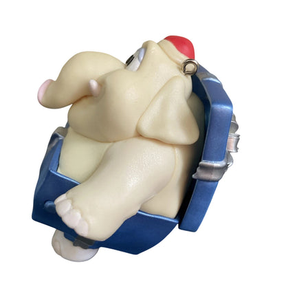 2014 I Want You to Want Me Hallmark Ornament (Animal) QG01256