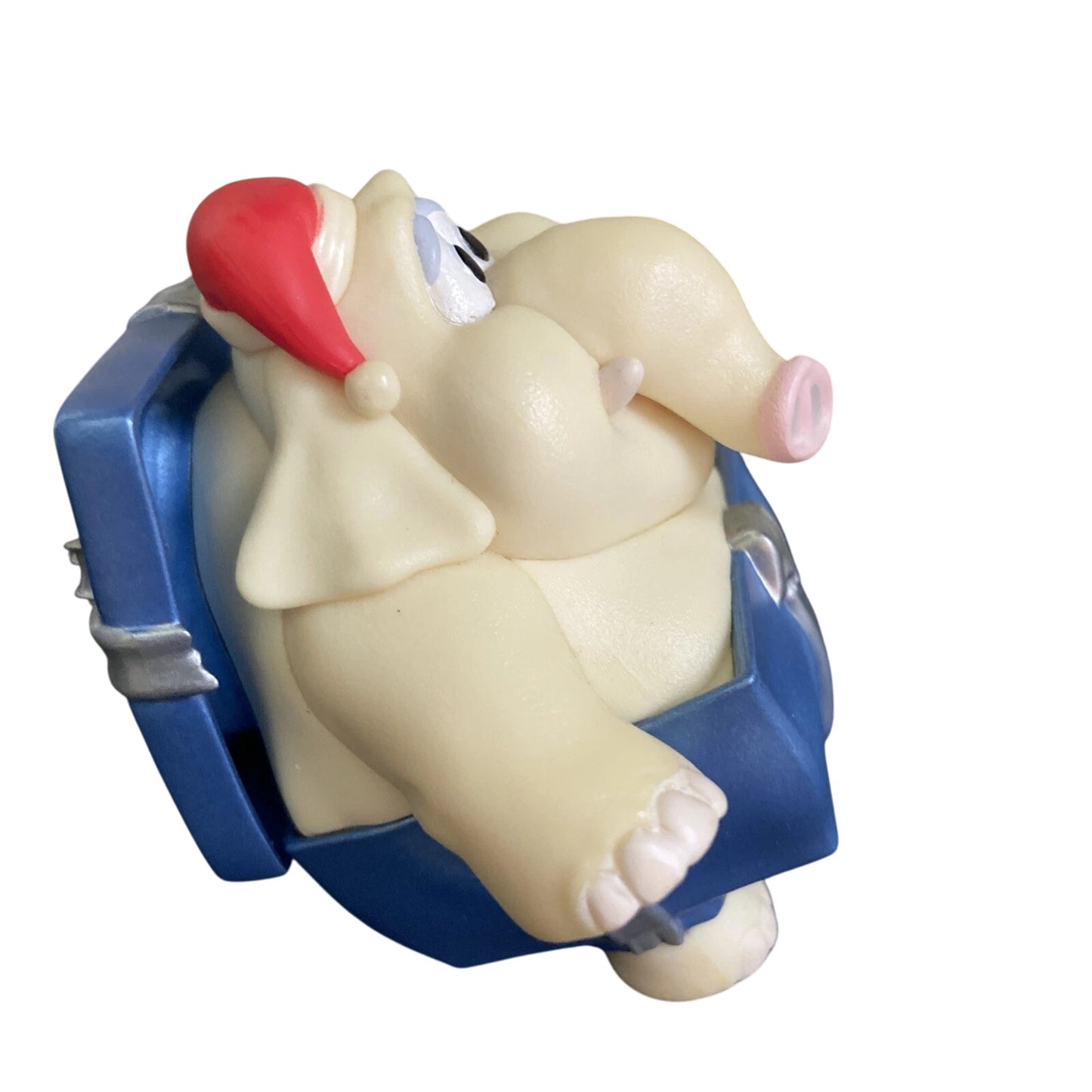 2014 I Want You to Want Me Hallmark Ornament (Animal) QG01256