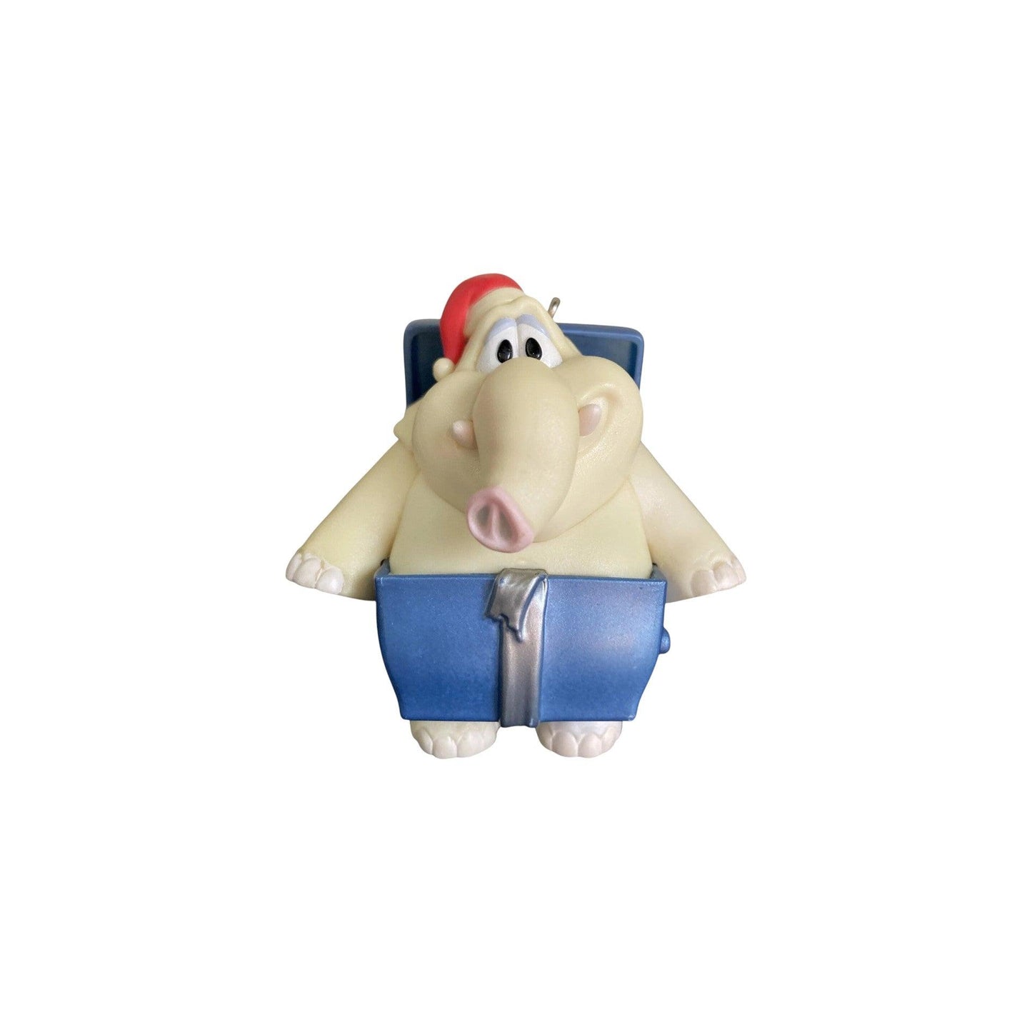 2014 I Want You to Want Me (Animal)