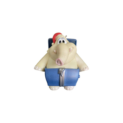 2014 I Want You to Want Me (Animal)